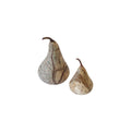 Pear Marble Rain Forest