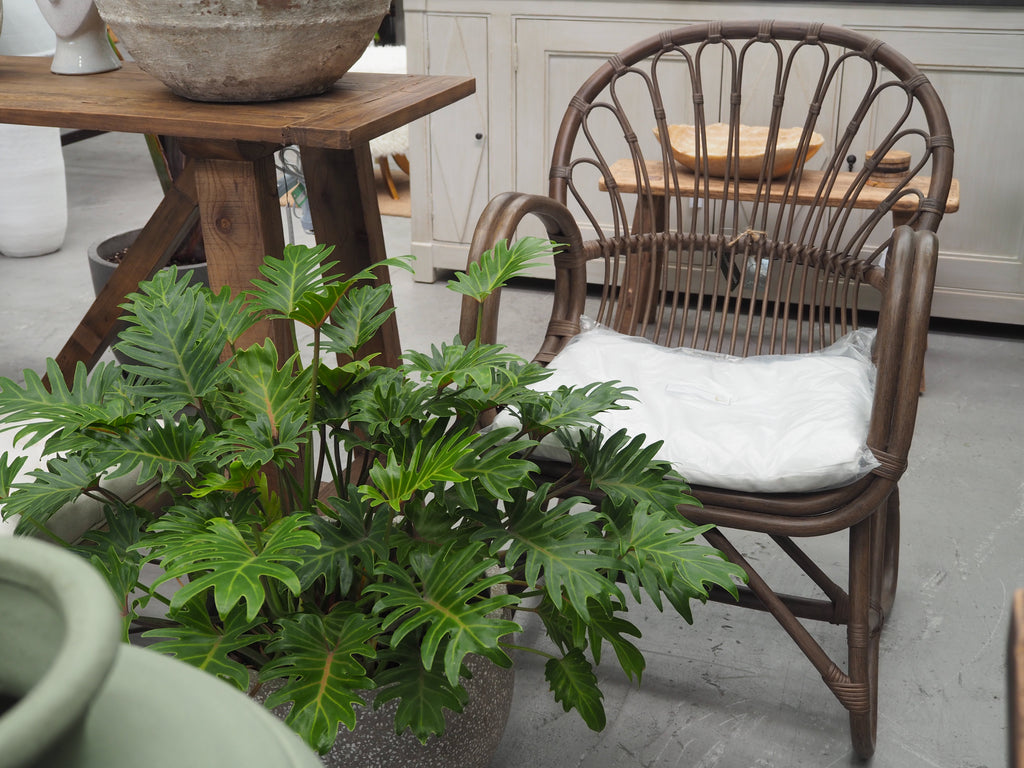 Chair Alabama Dark Antique