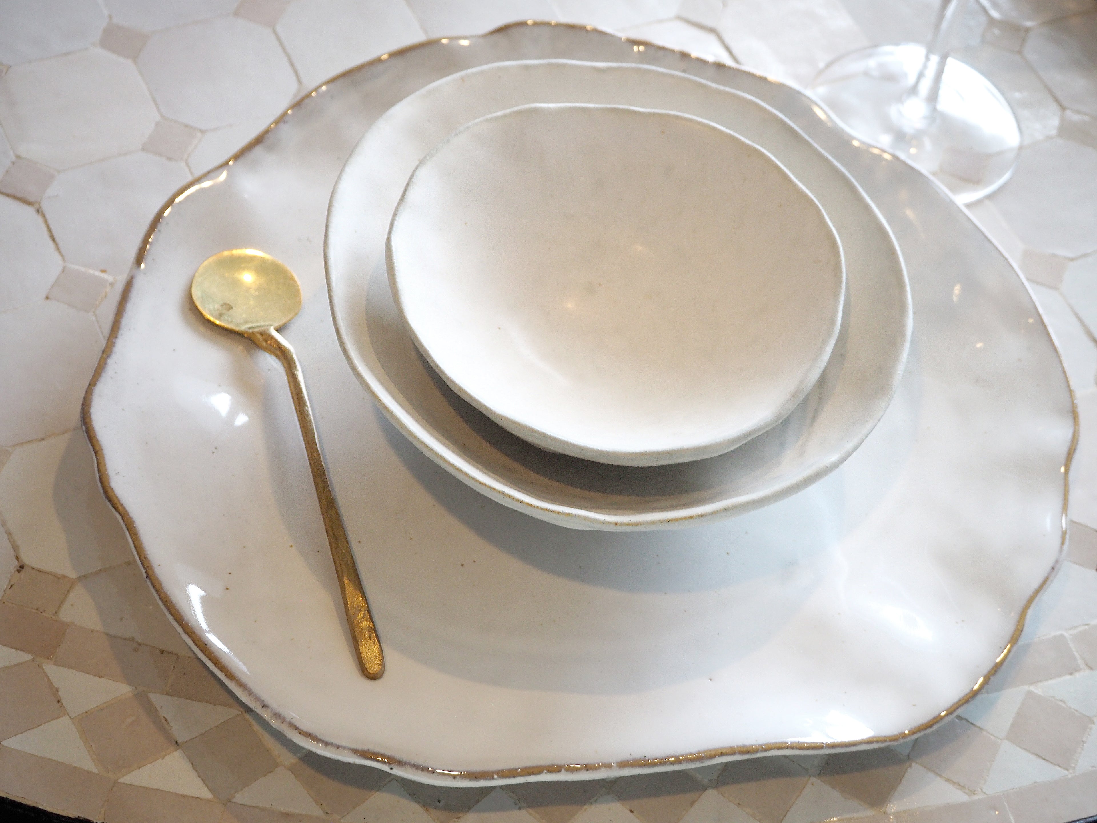 Malmo Plate