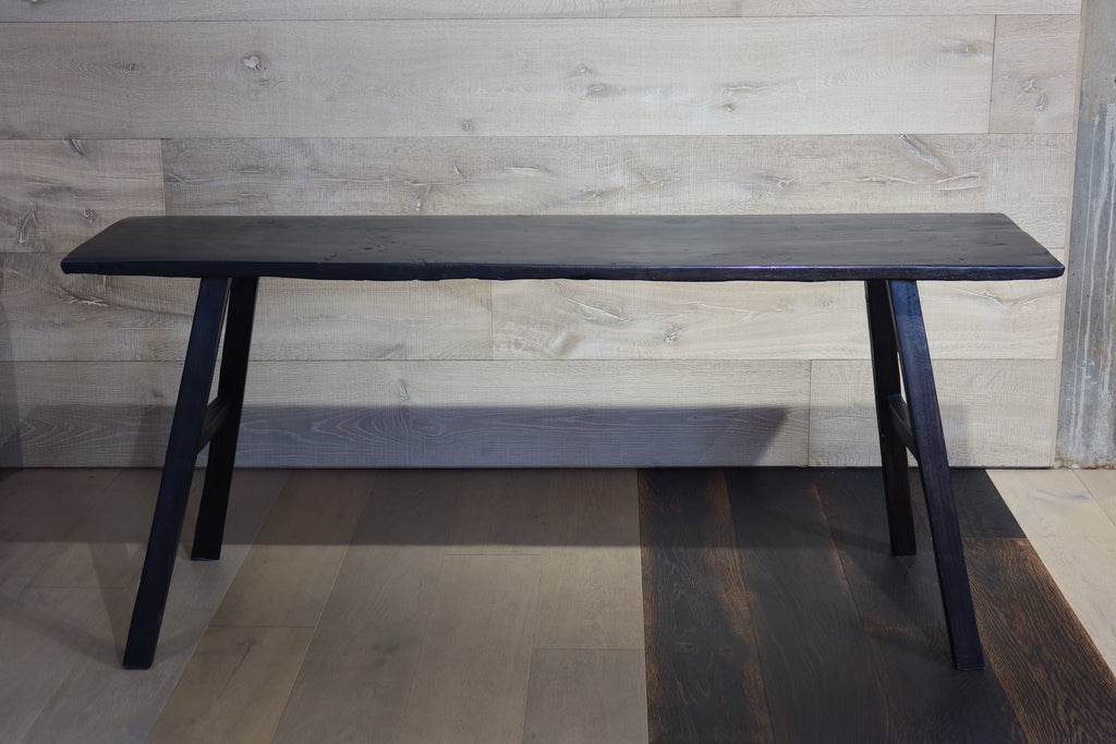 CONSOLE Wooden Table