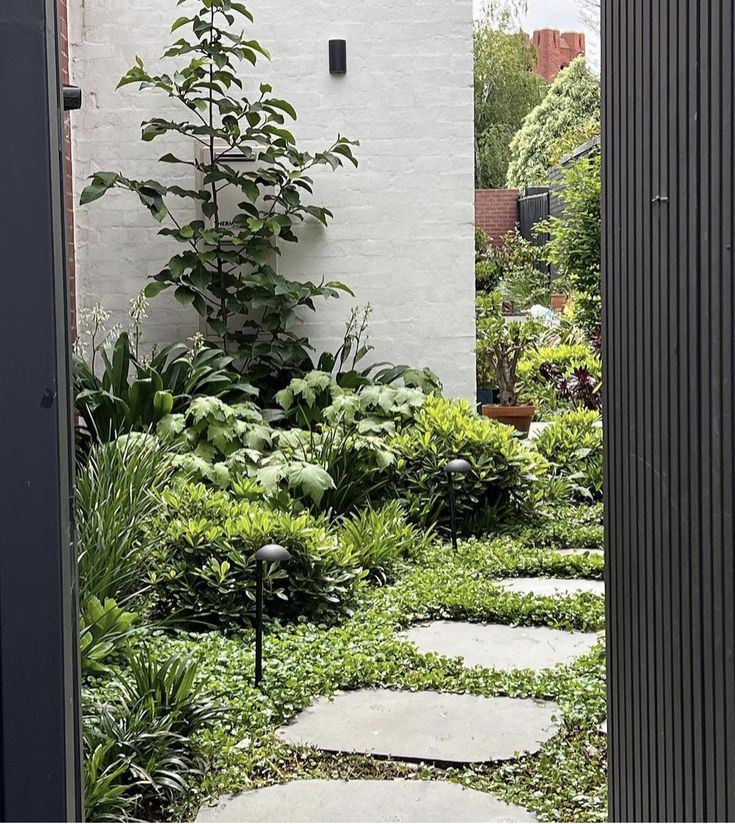 River Stone Pavers