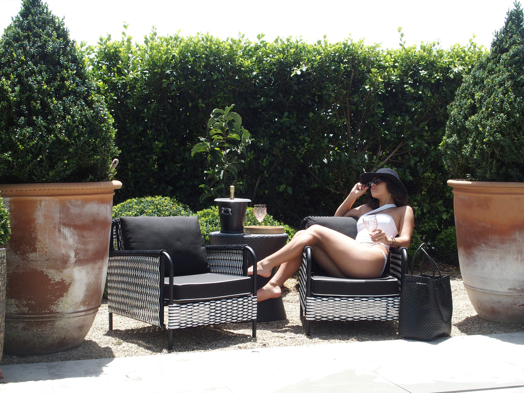 Chair Barong Sofa