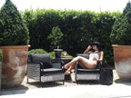 Chair Barong Sofa