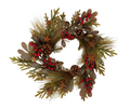 Wreath Gipps Small