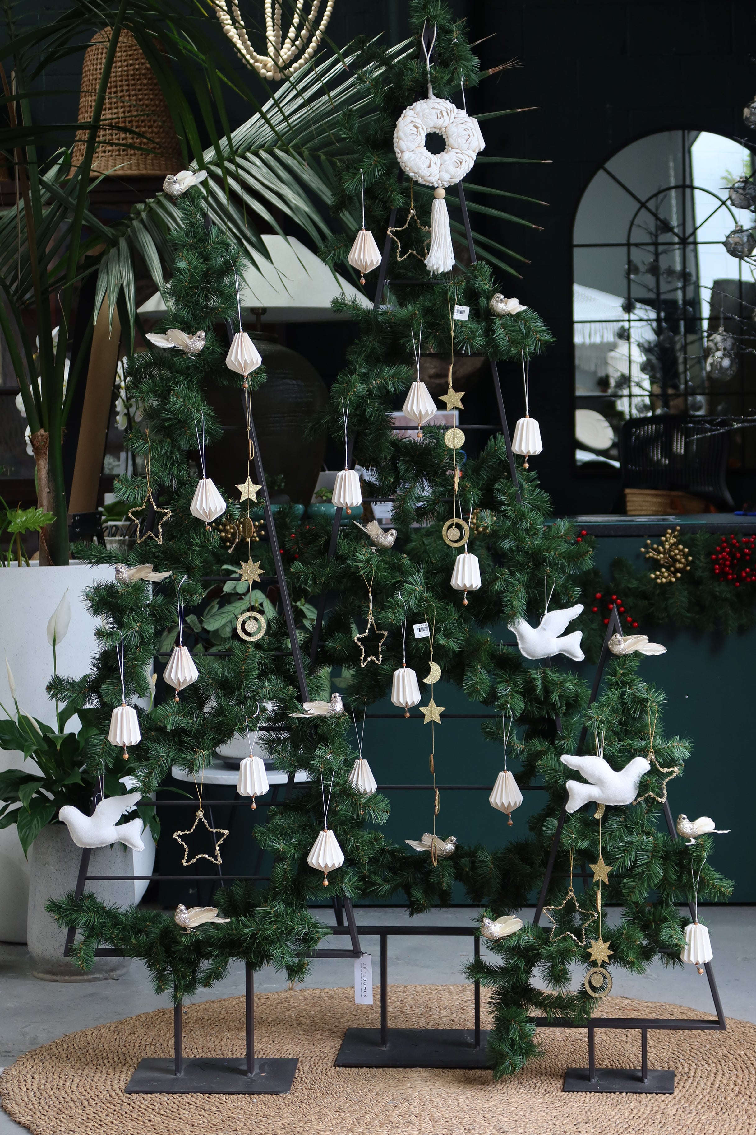 Nicholas Xmas Tree