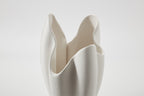 Vase Bloom Ivory Large