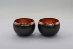 Bowl Brass/Copper
