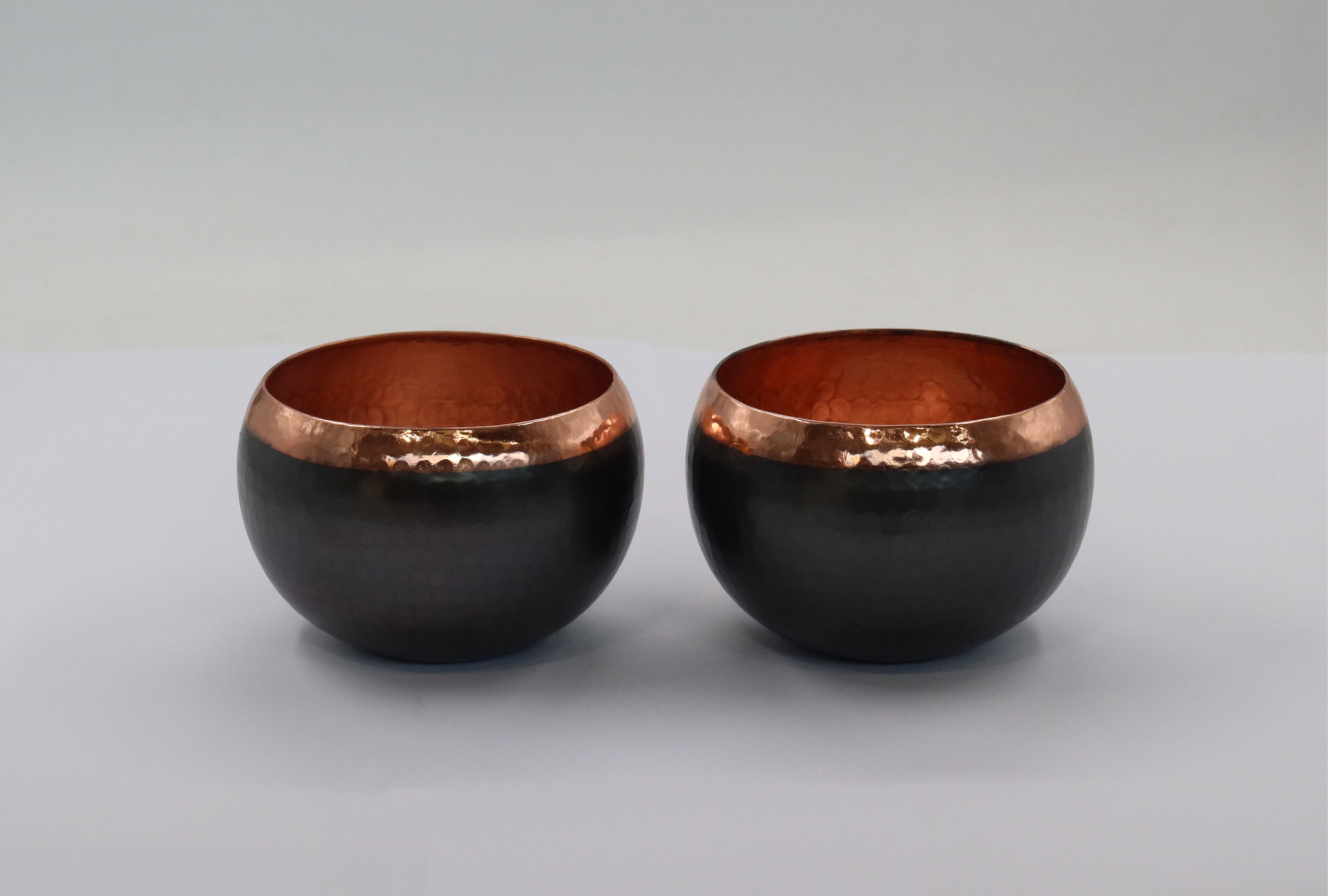 Bowl Brass/Copper