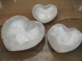 Shell Hearts
