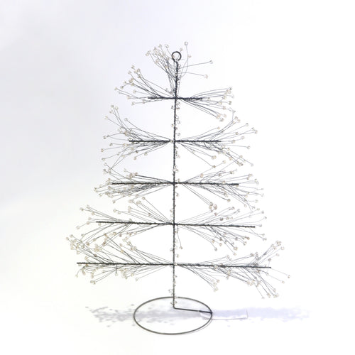 Bedouin Standing Beaded Tree