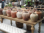 Pot Borneo Earthen