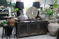 Vecchio 3 Door Cabinet