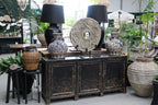 Vecchio 3 Door Cabinet