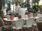 Chair Rattan Marnie