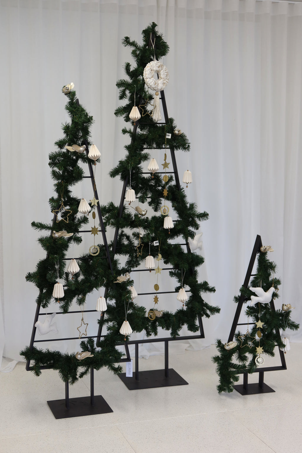Nicholas Xmas Tree