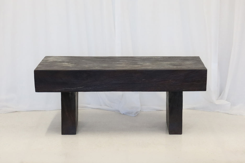 Bench Wooden 1100mm