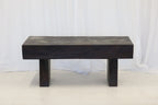 Bench Wooden 1100mm