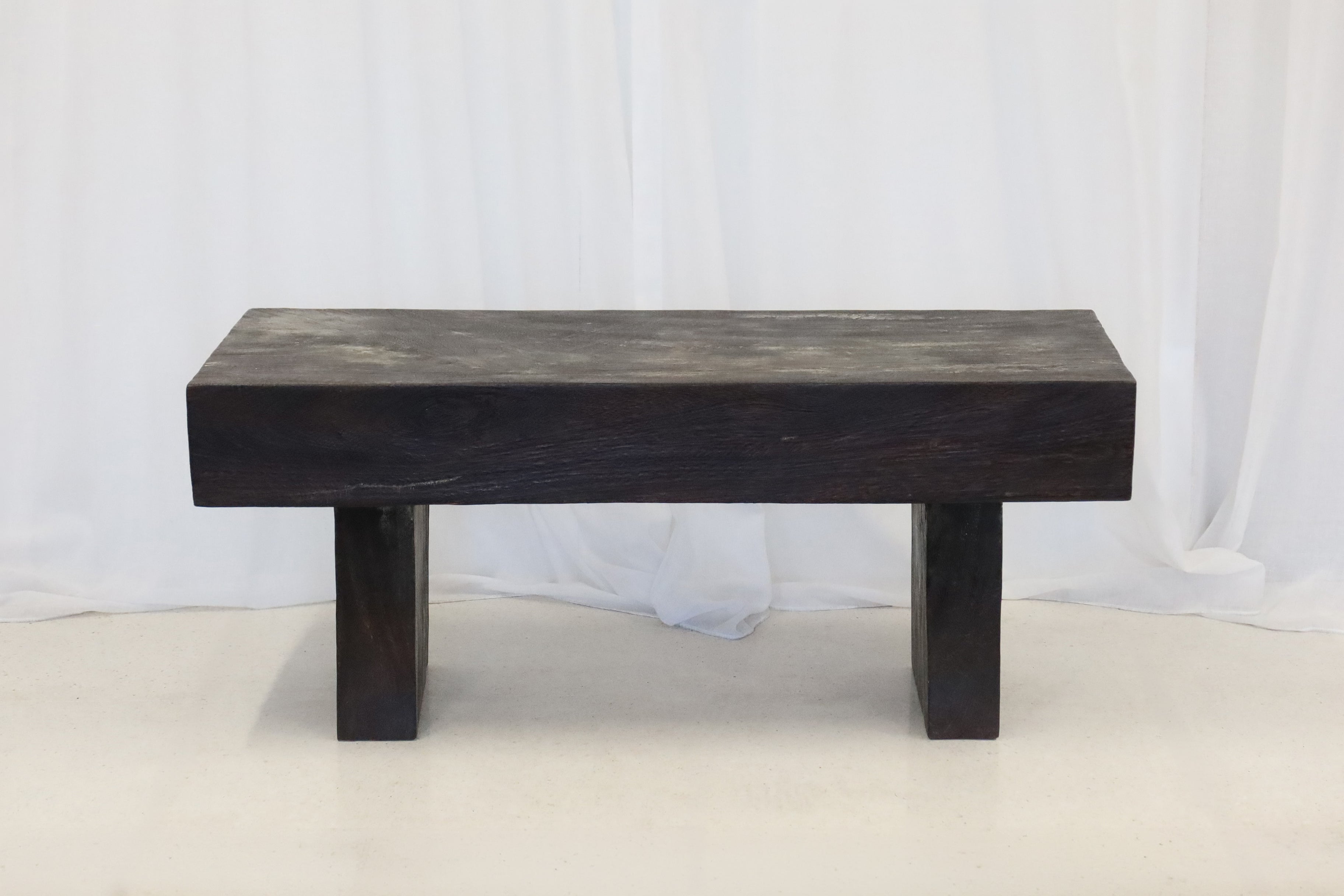 Bench Wooden 1100mm