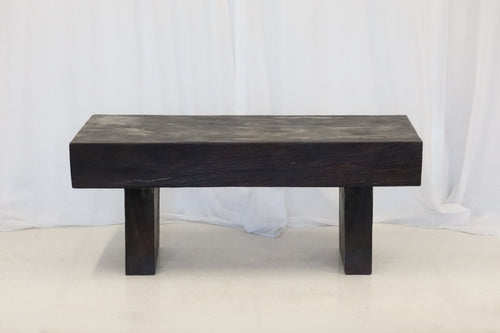 Bench Wooden 1100mm