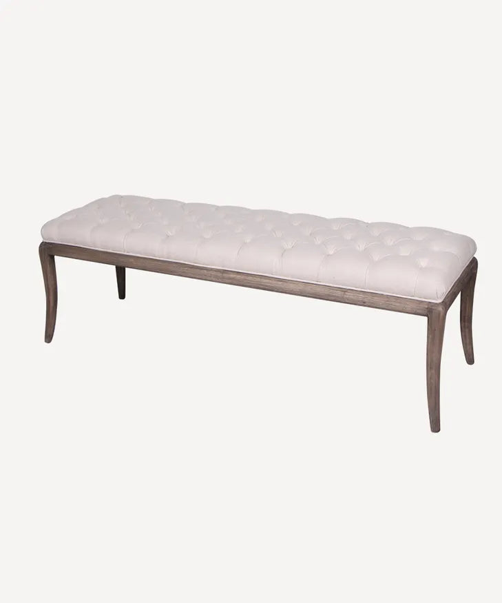 Bench Seat Florence Natural