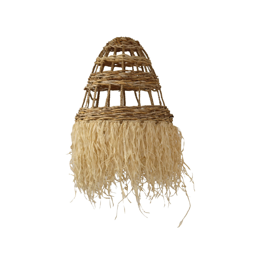 Lamp Hanging Banana Rumbai