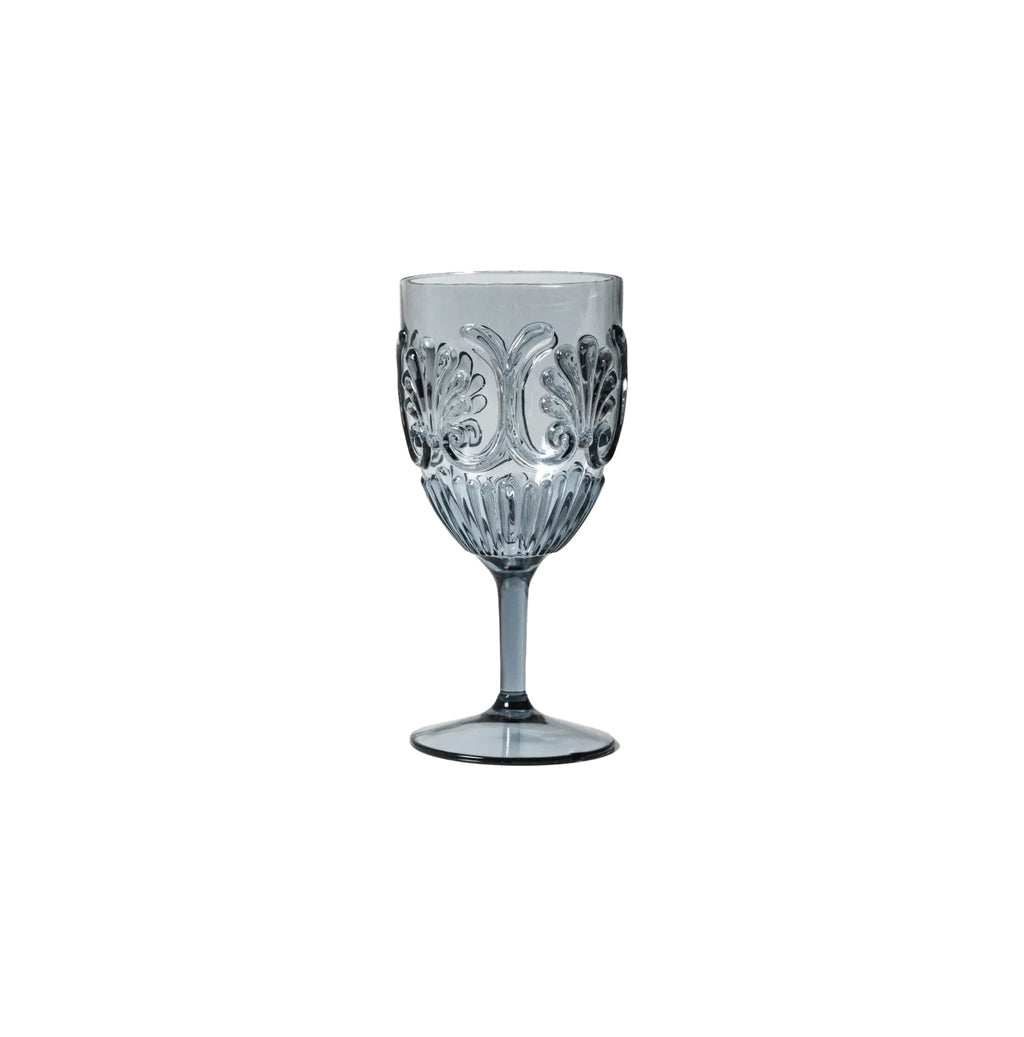 Flemington Acrylic Wine Glass