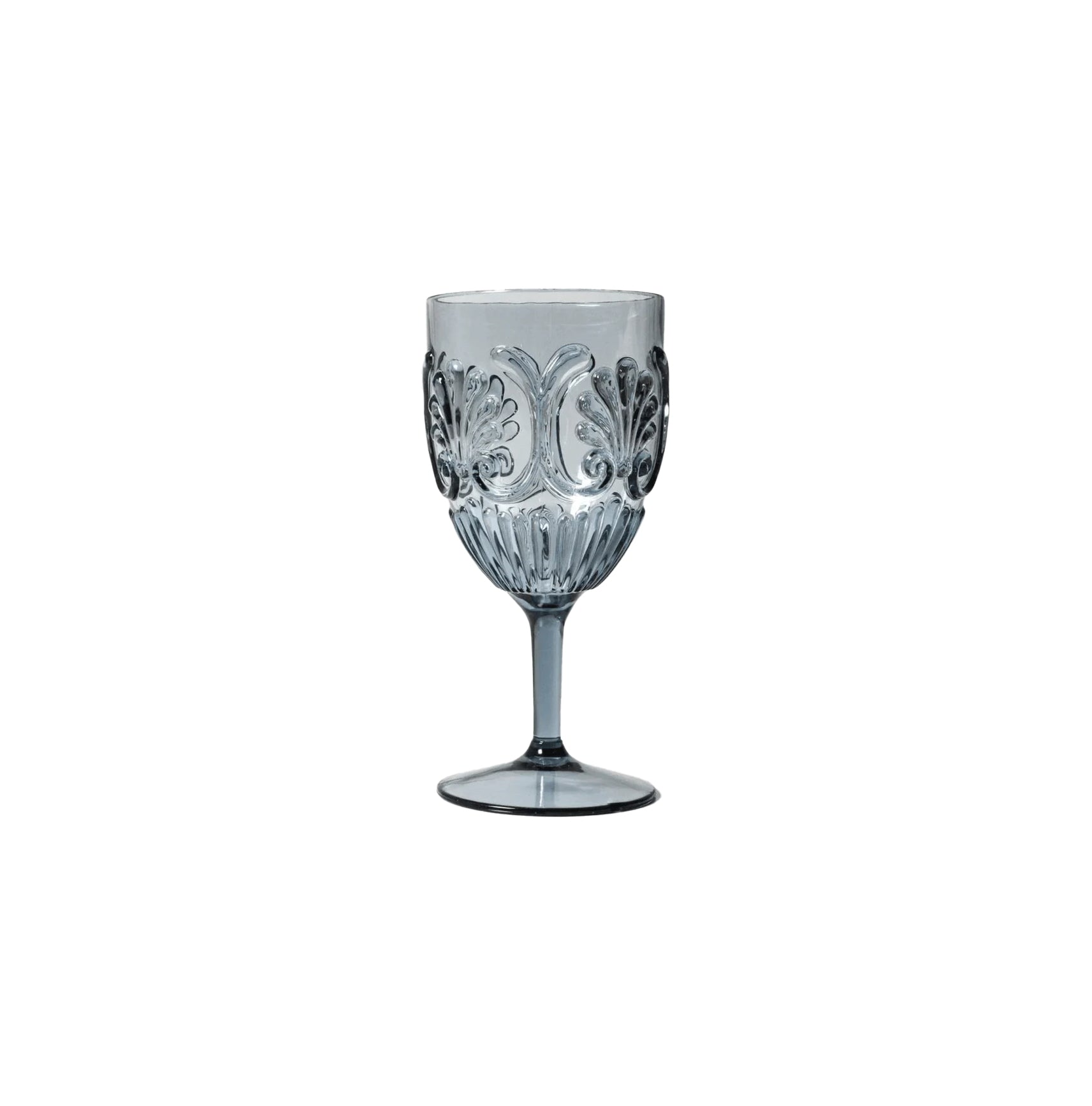Flemington Acrylic Wine Glass