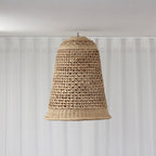 Hanging Lamp Shade - Hyacinth