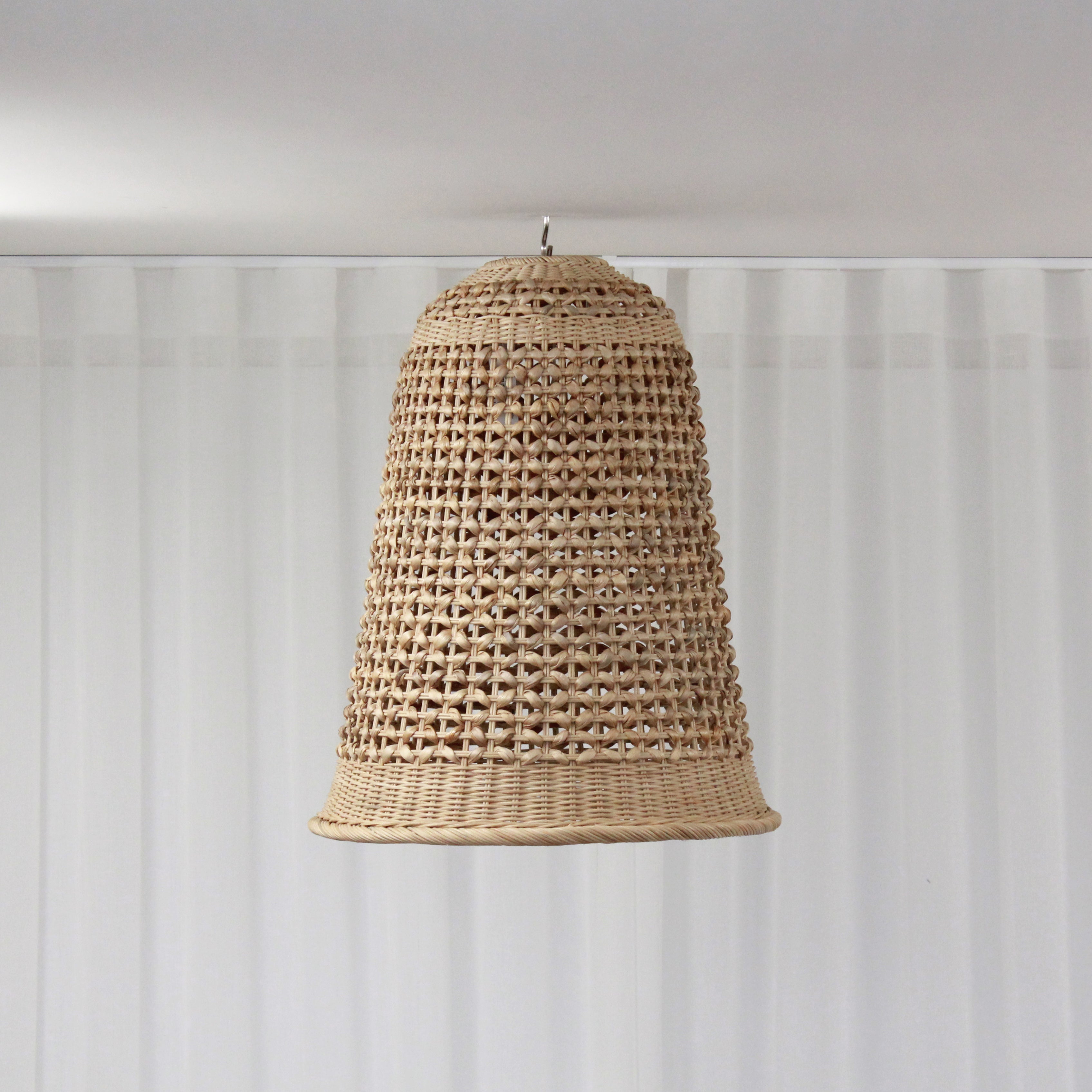 Hanging Lamp Shade - Hyacinth