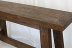 Console Teak 1500mm