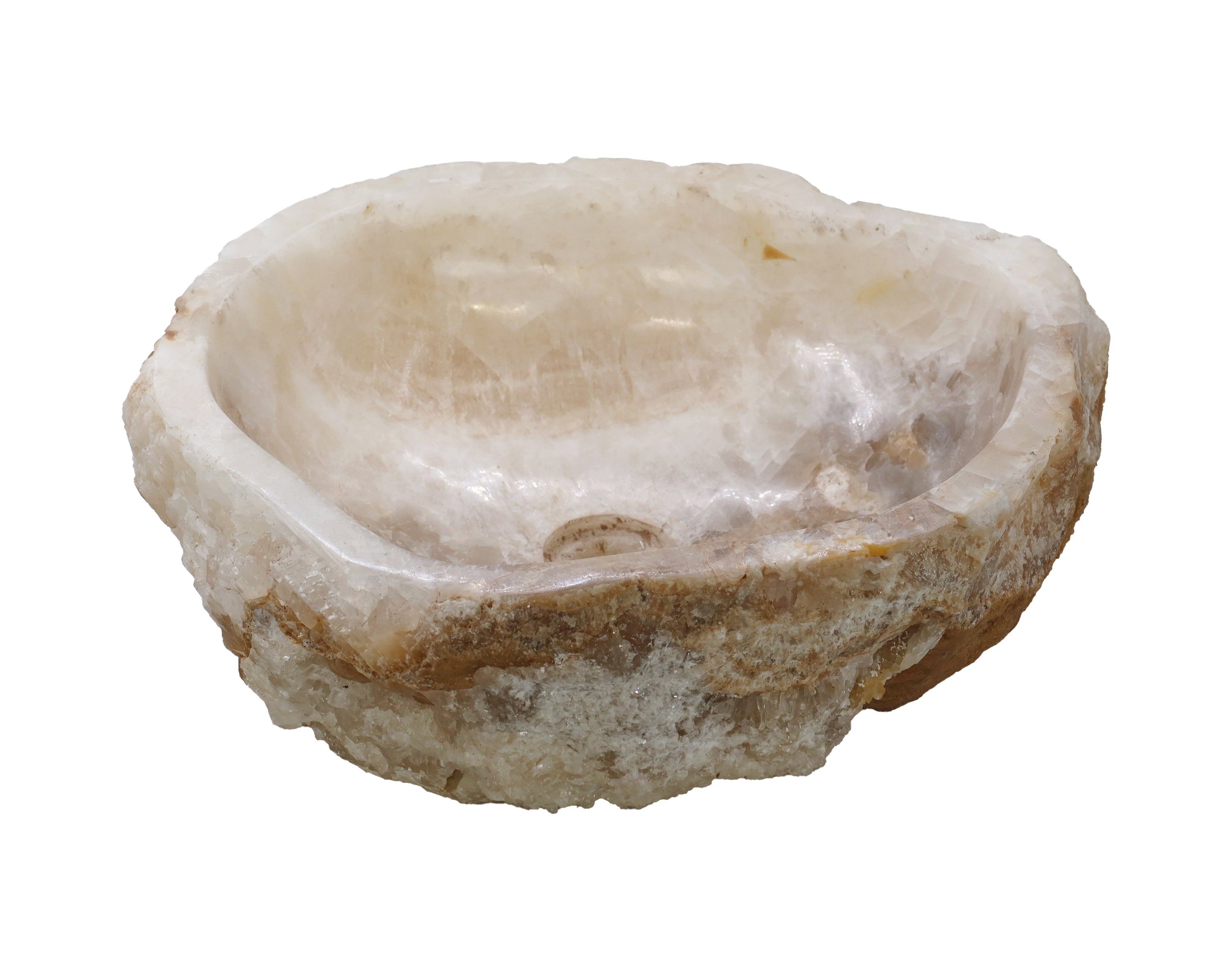 Onyx Rustic Basin