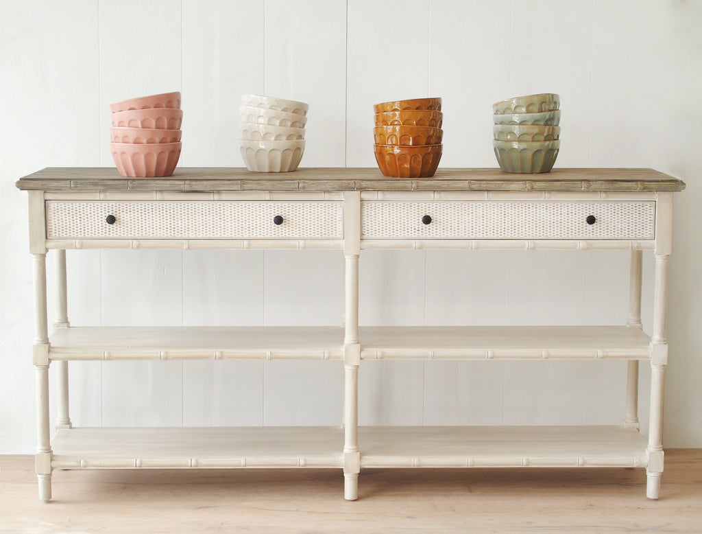 Console Laurette