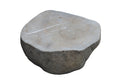 Organic Stone Pavers (150-200mm thick)
