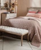 Bench Seat Florence Natural