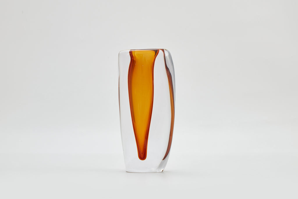 Vase Lava Fire