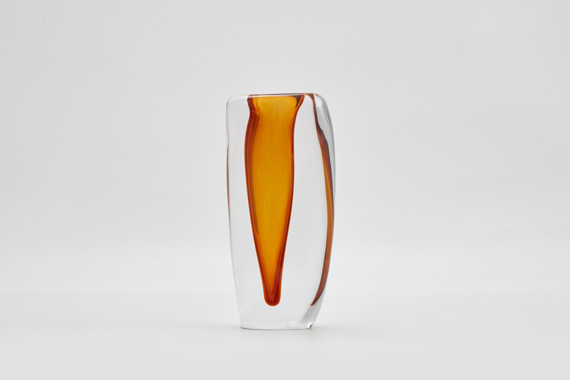 Vase Lava Fire