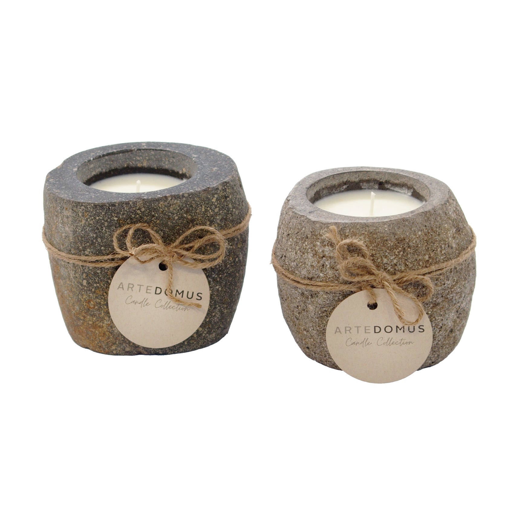 Artedomus Handmade Soy Candle