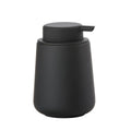 Nova One Soap Dispenser - Black