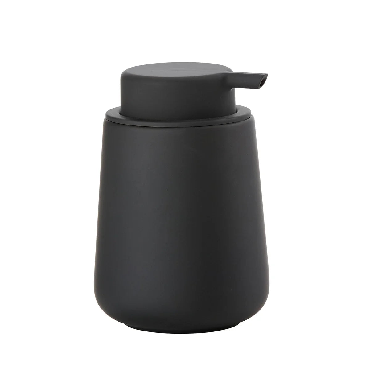 Nova One Soap Dispenser - Black