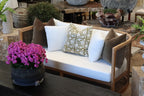 Lombok Sofa 2-Seater