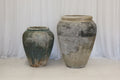 Pot Earthen Rustic