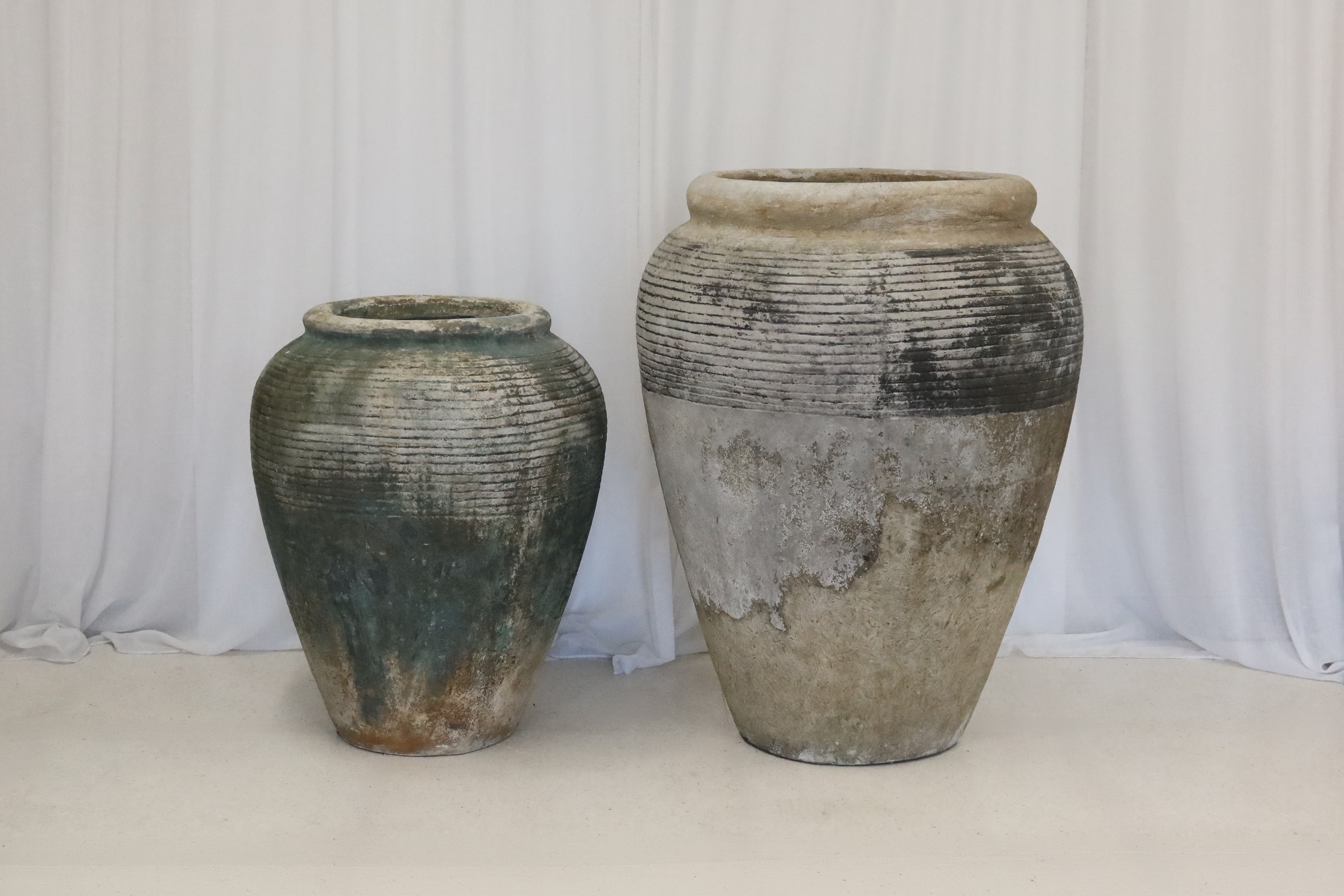 Pot Earthen Rustic