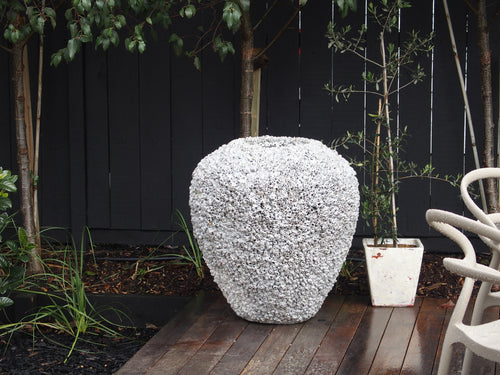 Barnacle Pot Large