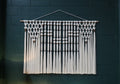 Wall Hanging Cotton Natural 1000mm