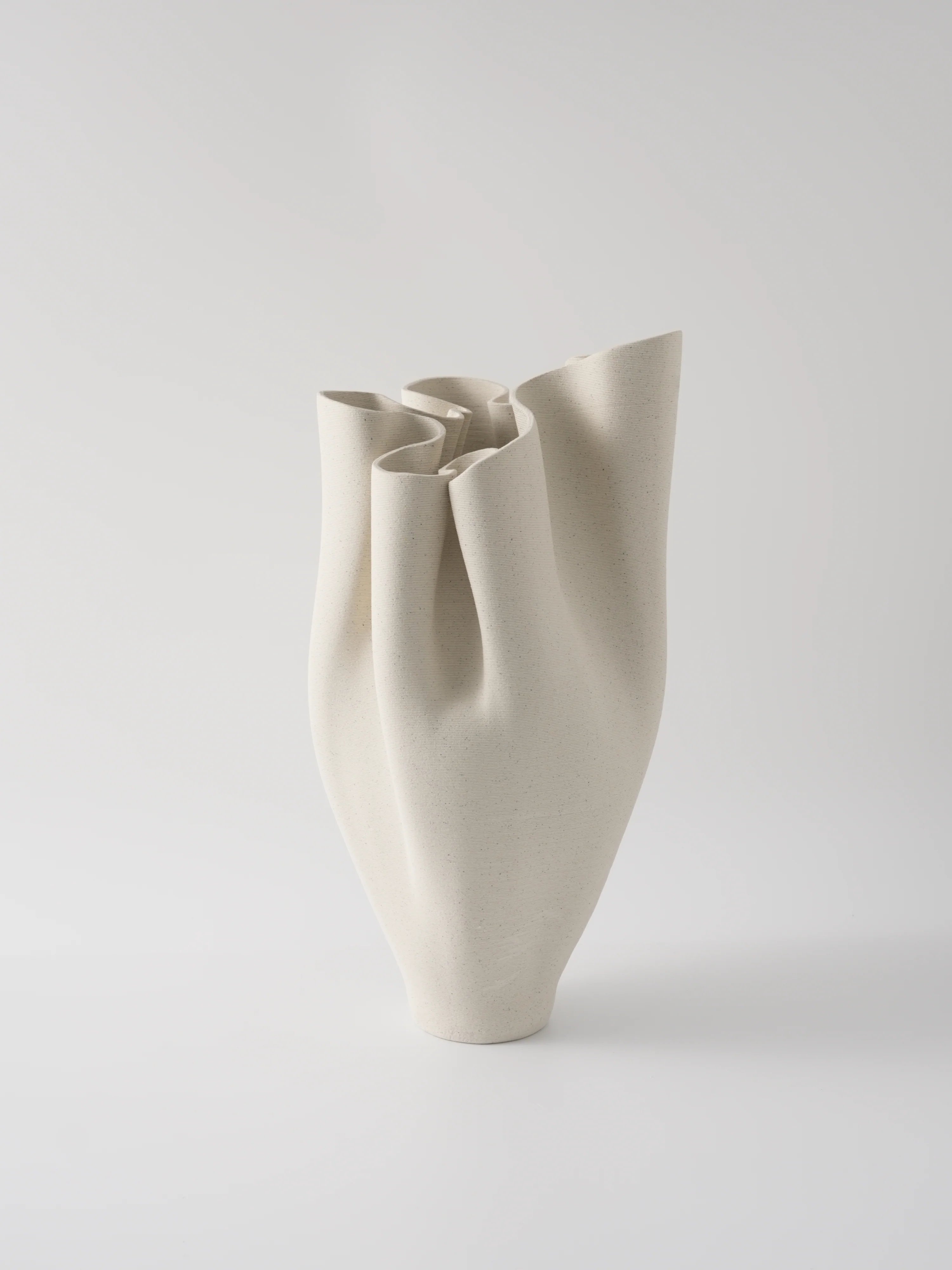 Vase Walker