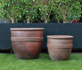 Pot Cliffside