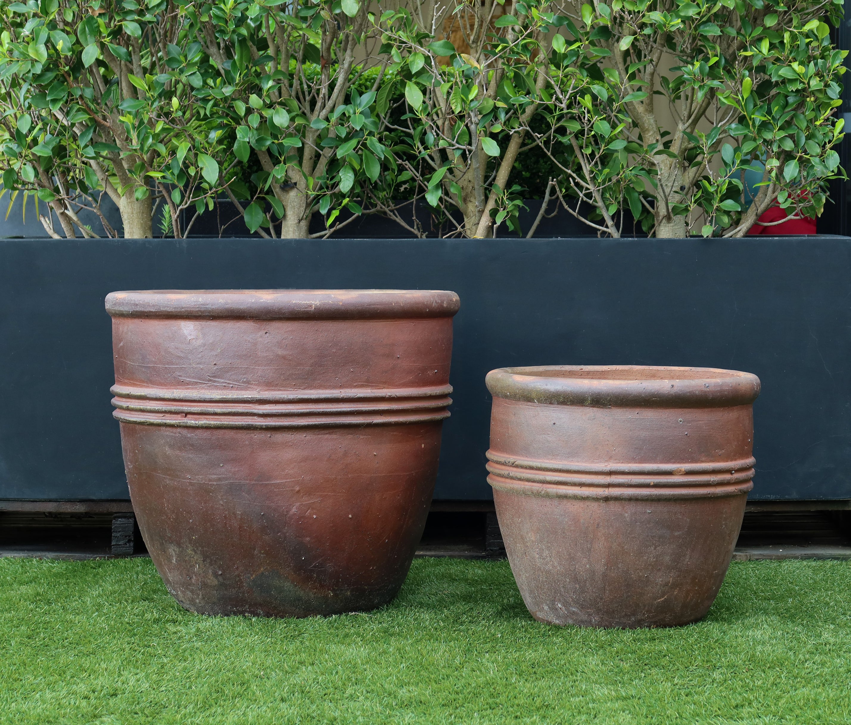 Pot Cliffside