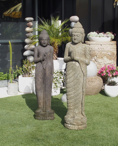 Buddha Standing