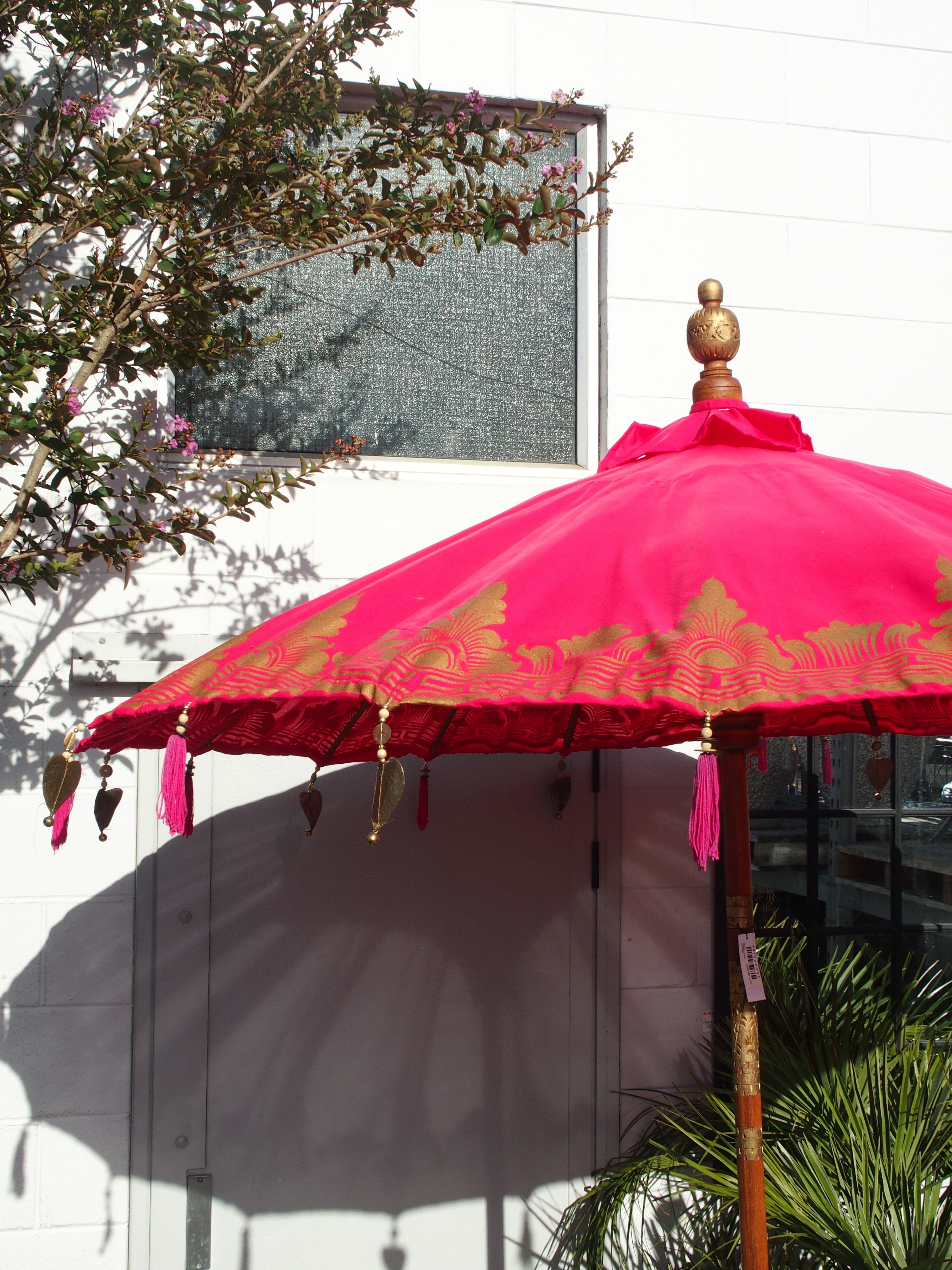 Umbrella Bali