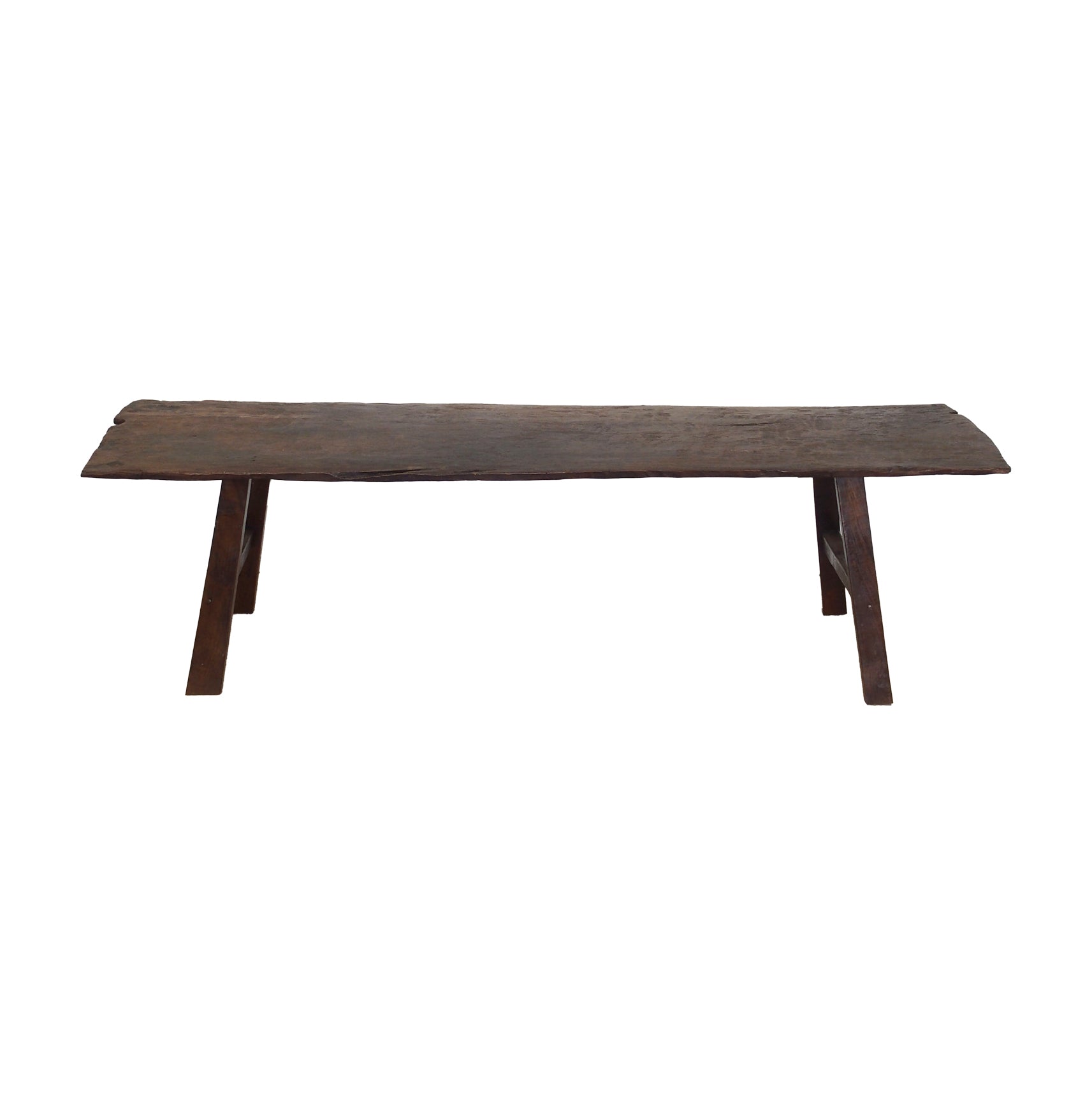 Benchseat Wooden